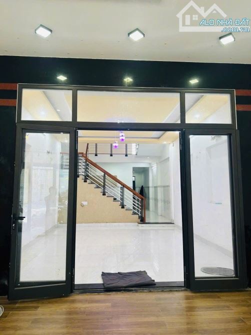 🍎🍎🍎Bán nhà 2 tầng, mặt tiền Nhơn Hoà. Nhà xây đẹp kiên cố, chỉ việc xách vali vào ở