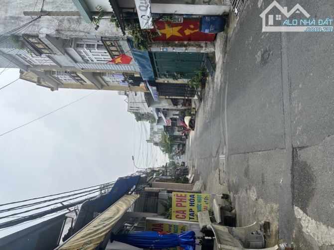 Nhà MẶT TIỀN ĐƯỜNG Hiệp Thành 13, phường Hiệp Thành, Quận 12, 110m2, 4,7mx24m, 6.15tỷ