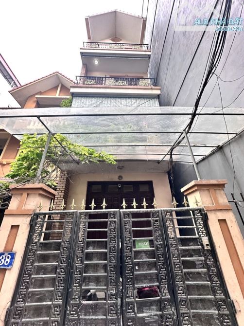 **🏙️ 💥CỰC PHẨM NHÀ 4 TẦNG CHÍNH CHỦ CÒN SÓT CĂN HIẾM 60M2 - GIÁ CỰC KỲ HIẾM NHỈNH 7.2 TỶ