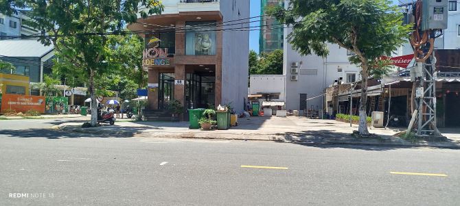 BÁN ĐẤT ĐƯỜNG MAI THÚC LÂN KẾ GÓC HOÀNG KẾ VIÊM PHỐ AN THƯỢNG