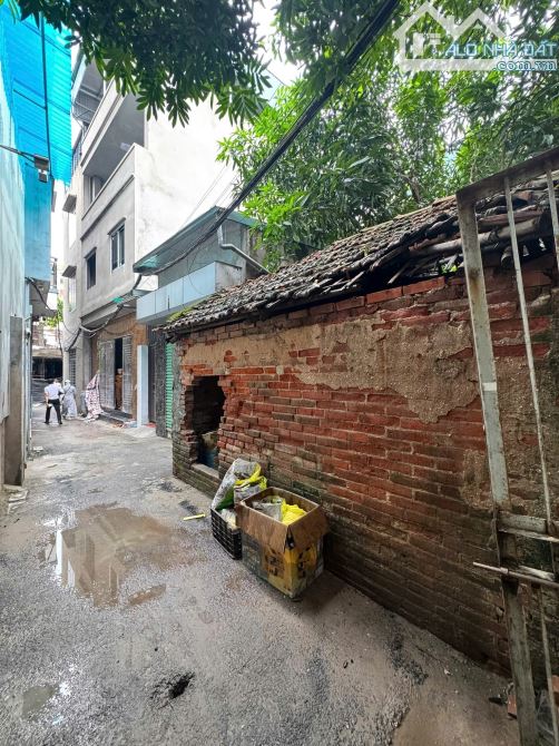 Bán Đất Phương Canh, Nam Từ Liêm, 15M Ra Ô Tô Tránh, Giá Đầu Tư, 42m2, Giá 5.75 Tỷ Có TL