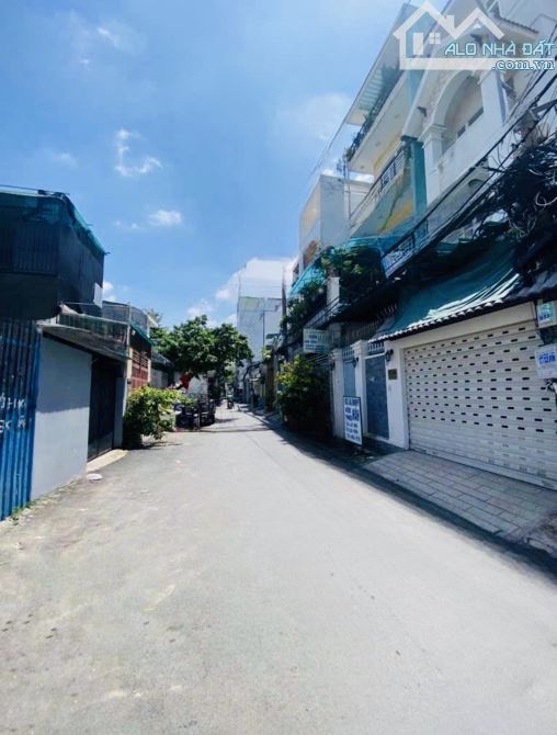 Mtkd. Trung Tâm Quận 7 Vị Trí Đắc Địa 80m2 2 Tầng Shr
