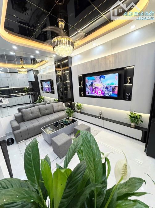 🔥 BÁN NHÀ TRẦN KHÁT CHÂN – HAI BÀ TRƯNG🔥 💥 DT 30M, Chỉ 5,68 Tỷ – Nhà 4 Tầng, FULL THẤT