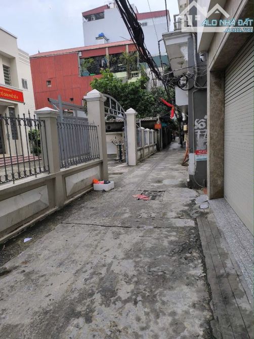 Siêu phẩm phố Hồng Tiến - Long Biên - Ô tô đỗ cửa- 60m2 - hơn 13 tỷ