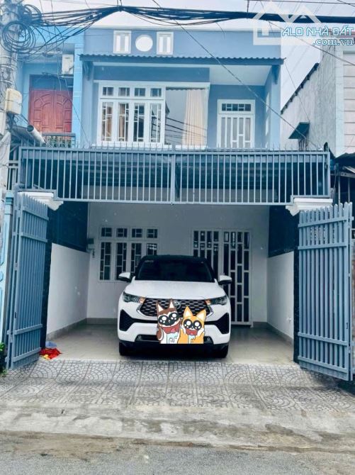 5x15 MT kinh doanh - Bùi Dương Lịch - Nhỉnh 5 tỷ, quận Bình Tân