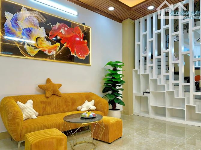 🔥 WOWWW Sở Hữu Ngay Căn Nhà Phạm Văn Hai - Tân Bình / 60.2m2 / Giá 2 Tỷ 690