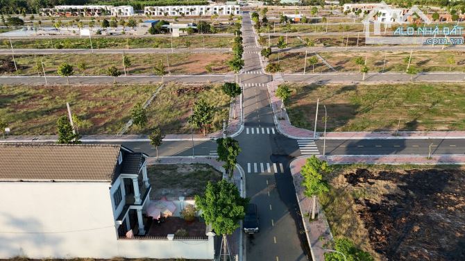 Chủ gửi bán nhanh lô đất vị trí cực đẹp 133m² sổ HR