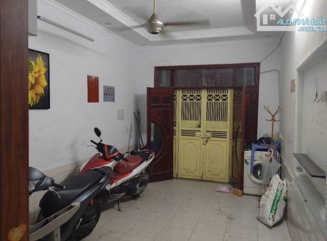 BÁN NHÀ NGUYÊN CĂN NGÕ PHỐ MINH KHAI- DÂN XÂY, BA GÁC PHI- 35M- 6 TỶ 55
