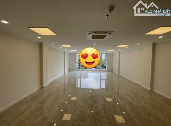 (HIẾM) Bán Nhà Mặt Phố Hồ Tùng Mậu, 90m2, 7 tầng thang máy, giá 37 tỷ