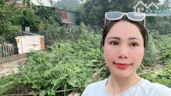 🔥CHỦ CẦN TIỀN MÓT BÁN LÔ ĐẤT ĐẸP MINH TRÍ SÓC SƠN ĐƯỜNG THÔNG OTO ĐÁNH VÕNG