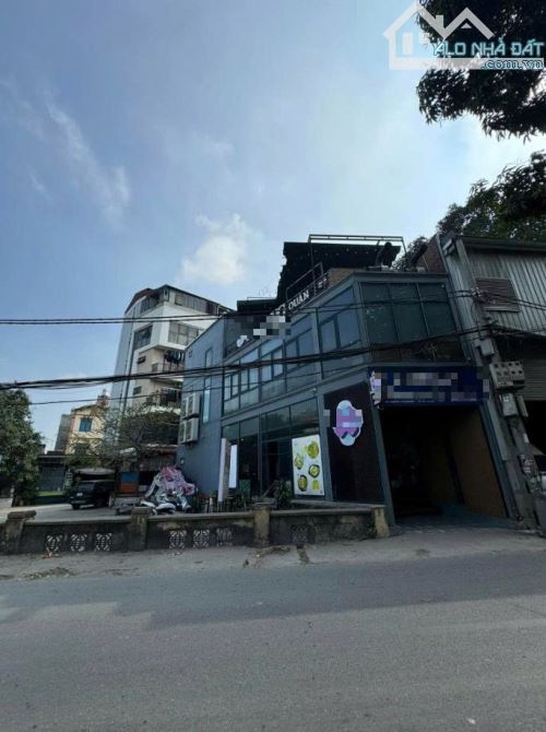 GẤP GẤP Bán Lô Góc 2 Thoáng Mặt phố Xuân Phương - KD Siêu LỢI NHUẬN - GIá chỉ 26 TỶ