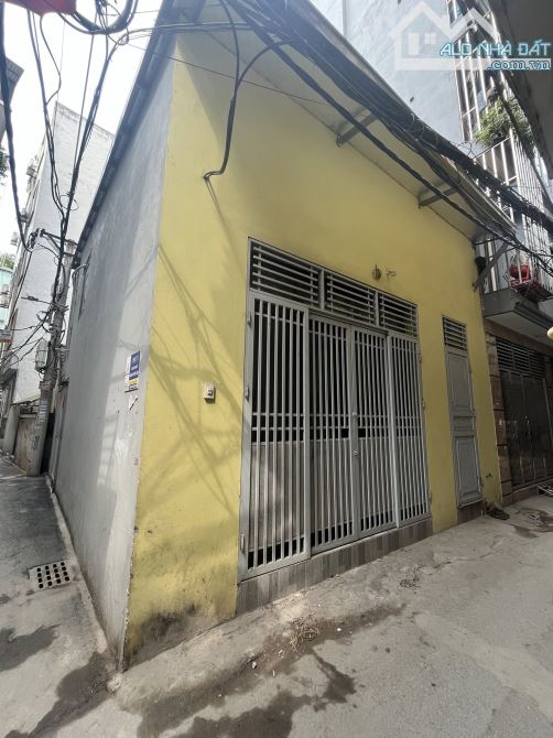 BÁN ĐẤT MẶT NGÕ LÔ GÓC GẦN PHỐ 11 TỶ 51m MT 6m KINH DOANH NHỎ XUÂN LA TÂY HỒ