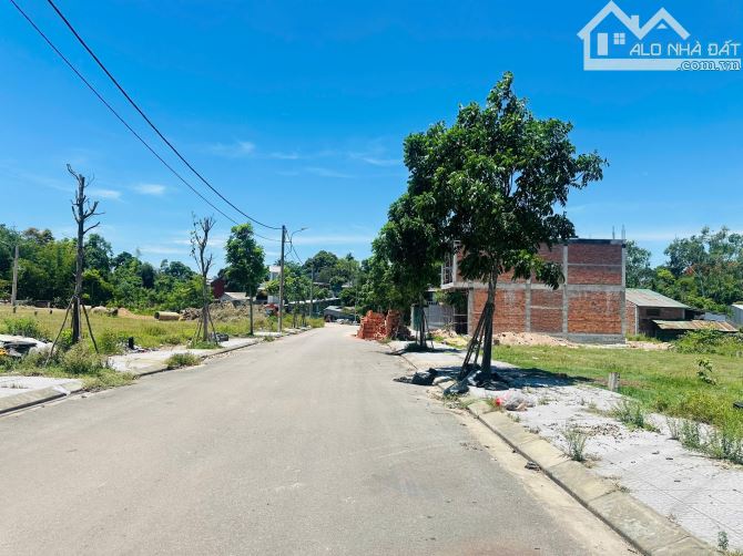 Đất Đeph Kqh Bàu Vá Giai Đoạn 4