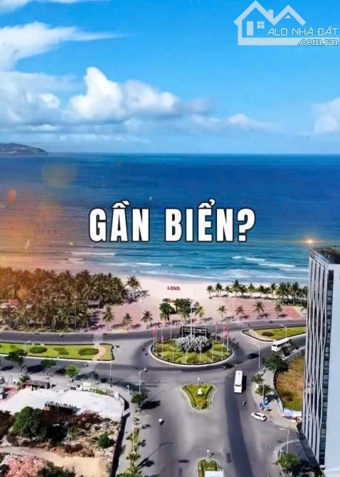 GẦN BIỂN! BÁN TÒA KHÁCH SẠN & CĂN HỘ 10 TẦNG 125M² - 49,75 TỶ - MT PHAN TÔN - Q. NGŨ HÀNH