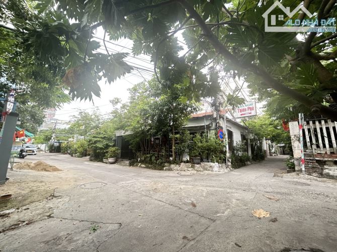 🌺 Nguyễn Văn Thoại - 127mv Đất ( 7.7 x 17.9 ) 9.95 Tỷ -Ngũ Hành Sơn 🔥CHỦ GẤP BÁN