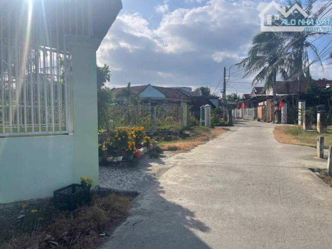 ⭐️Bán đất Mặt Tiền Liên Xã Thôn Tây - Vĩnh Phương- Bắc Nha Trang 1,35 Tỷ 📌 Diện Tích: 92