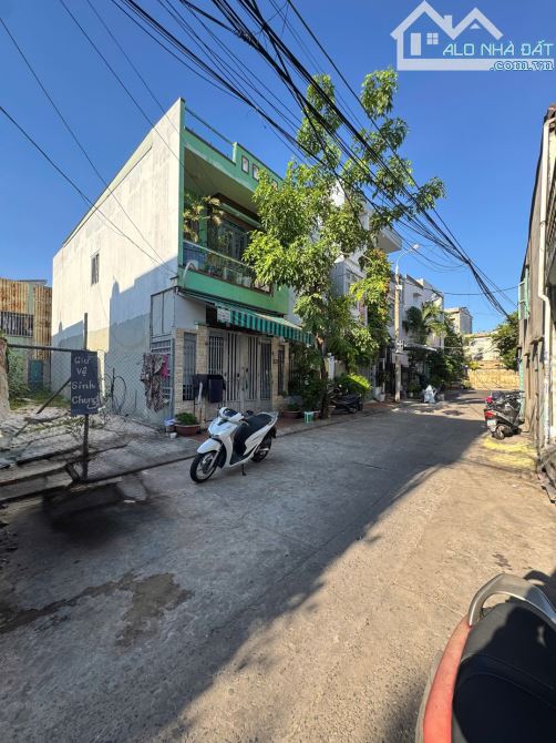 📍 Kiệt Phan Bôi – Vị trí vàng, kết nối cực nhanh ra trung tâm thành phố!