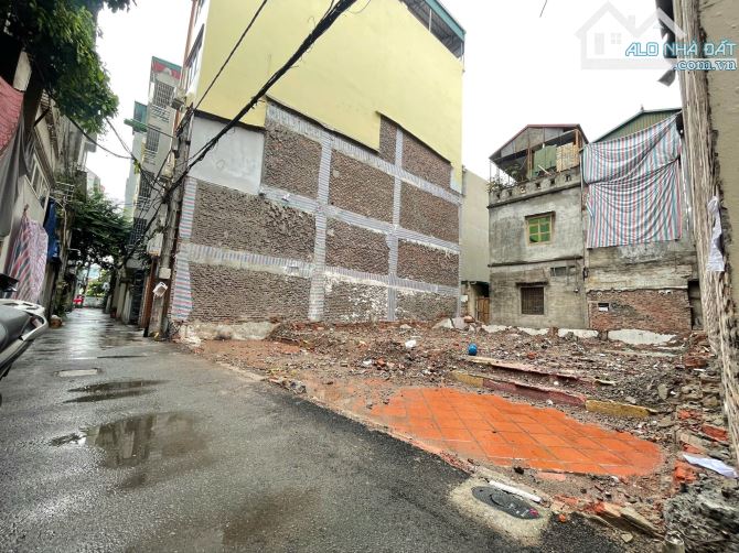 BÁN ĐẤT CỔ NHUẾ 71M, MT 5.2M - 12 TỶ, KHÔNG QUY HOẠCH, OTO ĐỖ CỬA, NGÕ THÔNG BA GÁC TRÁNH