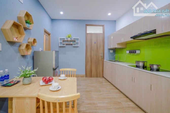 Chính chủ cần sang nhượng toà căn hộ Phước Trường 15 view công viên Hồ Nghinh