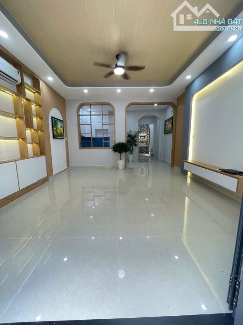 Nhà Hẻm 1/ Đường Rộng Bùi Thế Mỹ, Tân Bình - 55m2/1T2L - Giá 3 Tỷ 150 - Sổ Hồng Riêng