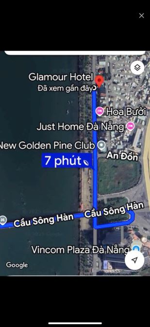 🌟GIÁ SẬP HẦM BÁN NHÀ CẤP 4 GÁC LỬNG ĐẸP – KIỆT Ô TÔ – TRẦN HƯNG ĐẠO, SƠN TRÀ