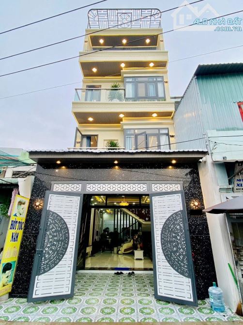 CO HOA ĐỊNH CƯ MỸ, CẦN BÁN GẤP