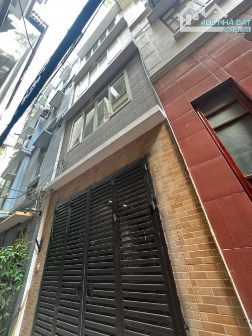 Bán Nhà Phố Phạm Văn Đồng - Nhà Đẹp dân xây ✅