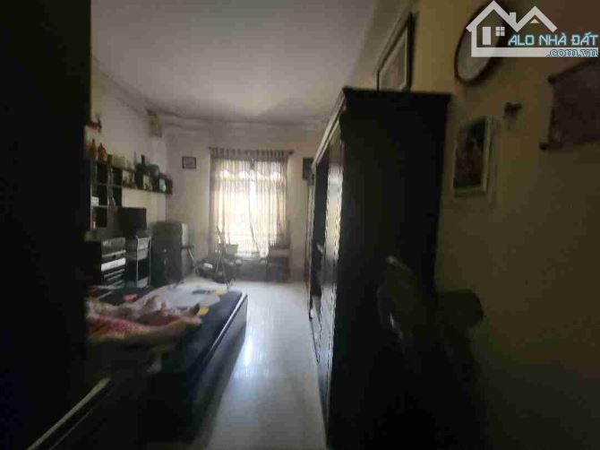 💥 BIỆT THỰ NGANG KHỦNG – MẶT TIỀN TRƯỜNG CHINH – NỞ HẬU CỰC ĐẸP – DIỆN TÍCH GẦN 1000M² 🔥