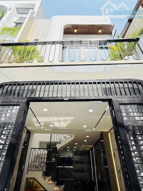 HOT!HOT! CÔ CHÚ ANH CHỊ CHỈ CẦN BỎ RA 4TỶ480/108m2 SỞ HỮU NGAY NHÀ HỒ XUÂN HƯƠNG,QUẬN 3 .