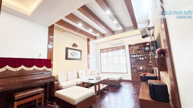 🔥 BÁN GẤP NHÀ 2 MẶT TIỀN TRƯỚC SAU, TÂN HẢI, TÂN BÌNH, 59M2, 4 TẦNG, NHỈNH 15 TỶ