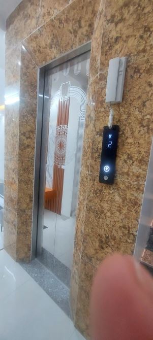 🏡 NHÀ ĐẸP 5 TẦNG CÓ THANG MÁY – PHÂN LÔ TÔ HIỆU – TRUNG TÂM HÀ ĐÔNG – GIÁ NHỈNH 10 TỶ