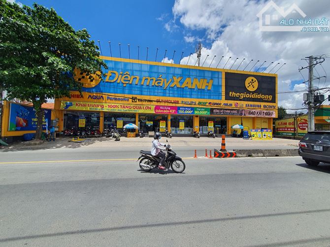 Bán nhà Mặt Tiền Lê Văn Khương, 20x21m, ĐCT 80tr/tháng, giá 30 tỷ