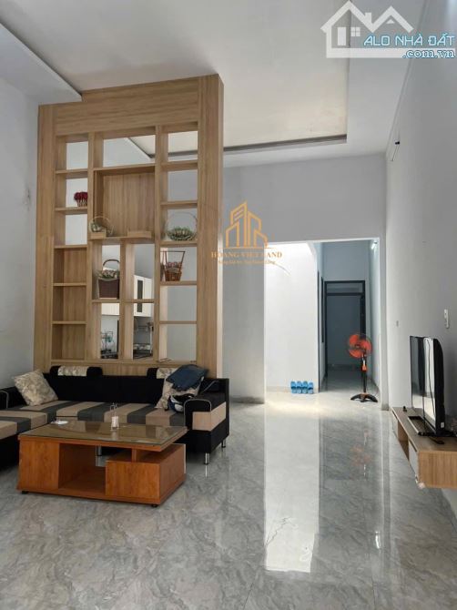 BÁN NHÀ MẶT TIỀN NAM QUỐC CANG - P. THÀNH NHẤT- DT:4,7X20M - GIÁ: 3,45 Tỷ