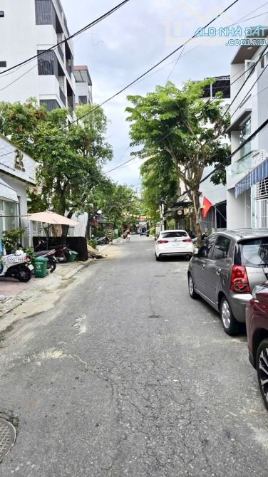 ❤️🌺❤️BÁN ĐẤT TẶNG NHÀ CẤP 4 – MT AN THƯỢNG 17 – 60.7M² 👉GIÁ CHỈ 9.3 TỶ 🌺❤️🌺 📍