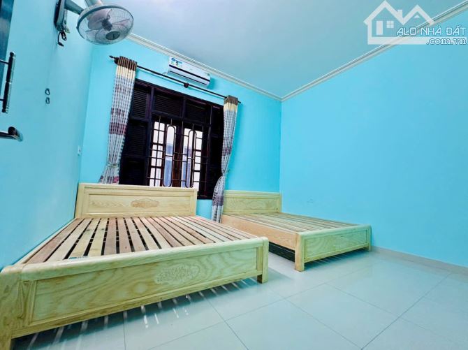 💥 Nhà 3 Tầng Đường Đào Tấn- Ngay Chợ Phan Chu Trinh - Chỉ 7 Tỷ