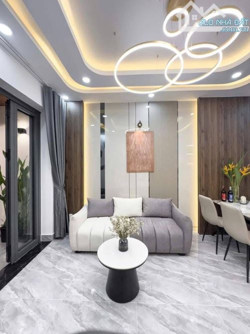 ⚜️ Bán nhà sổ hồng riêng đường Lê Hồng Phong - Quận 10 / 62.4m² / Giá 2 Tỷ 650 Full 100%