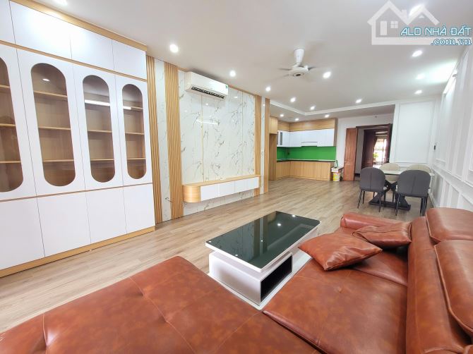 BÁN CĂN HỘ CAO CẤP CHUNG CƯ VICTORIA VĂN PHÚ – HÀ ĐÔNG Diện tích 107m2 – 3 Phòng ngủ