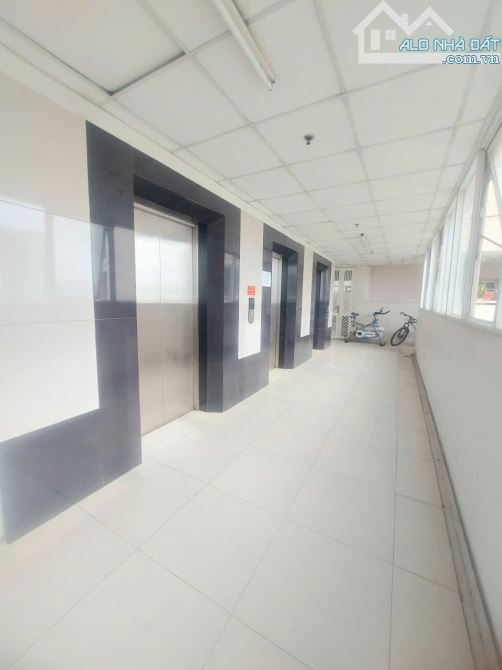 Cần bán chung cư 51m2, sổ sẵn view sông Sài Gòn, có sẵn dòng tiền giá 2,85 tỳ