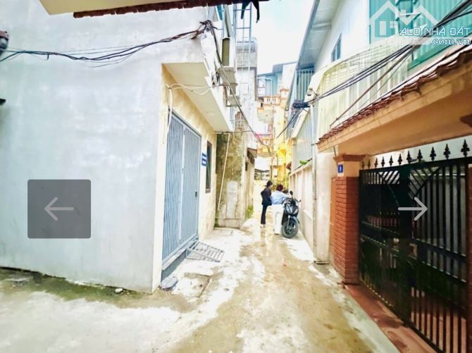 Bán nhà Đức Diễn 48m 6 tầng giá chỉ 8.99 tỷ