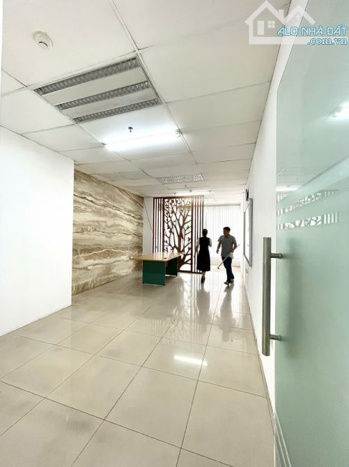 CHO THUÊ VĂN PHÒNG TẠI THÀNH THÁI-DỊCH VỌNG-CẦU GIẤY GIÁ 10TR-DT 50M2