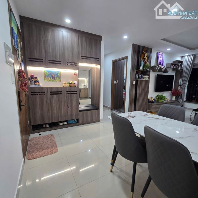 Tổng Hợp Mấy Căn Hộ Ct4 VCN Phước Hải Nha Trang View Đẹp