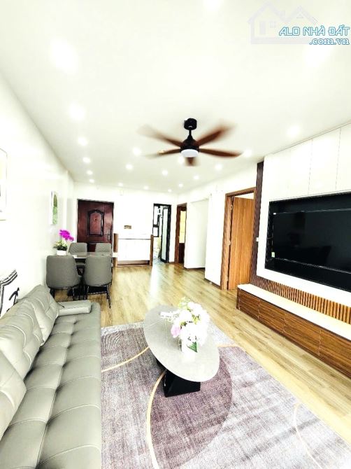 Căn hộ chung cư - Kim Văn Kim Lũ - Hoàng Mai - 2,88 tỷ - Hoàng Mai