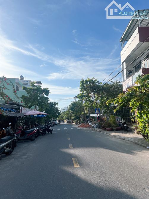 BÁN ĐẤT MT NGUYỄN ĐÌNH CHIỂU HÍA CHỐT HẤP DẪN CHỈ 6.5 TỶ