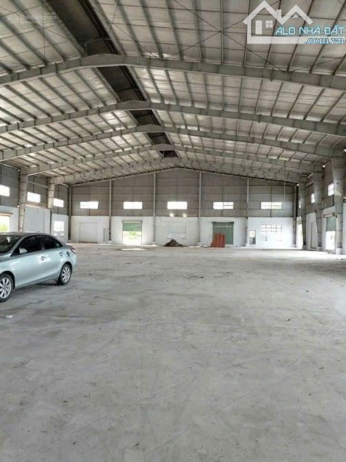 》Chuyển Nhượng Xưởng Tại Long Thành. Đồng Nai. • Diện tích Đất : 1,7ha đã lên Full SKC. g