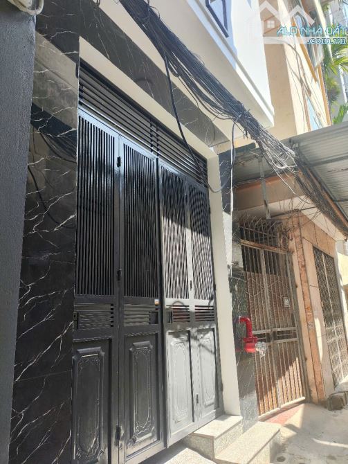 10 TỶ – CCMN 7 TẦNG THANG MÁY – TRIỀU KHÚC