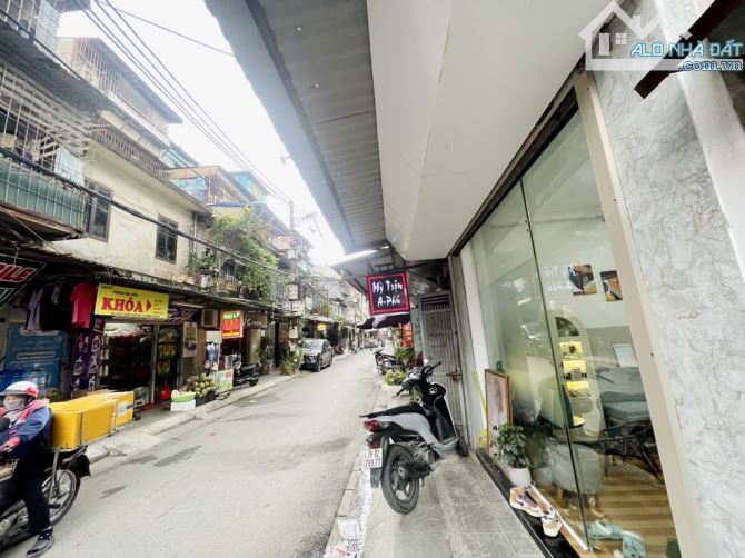 3 TỶ – 55M² – TẬP THỂ THANH XUÂN BẮC – 2 NGỦ 2 WC – TẦNG 3 – FULL NỘI THẤT