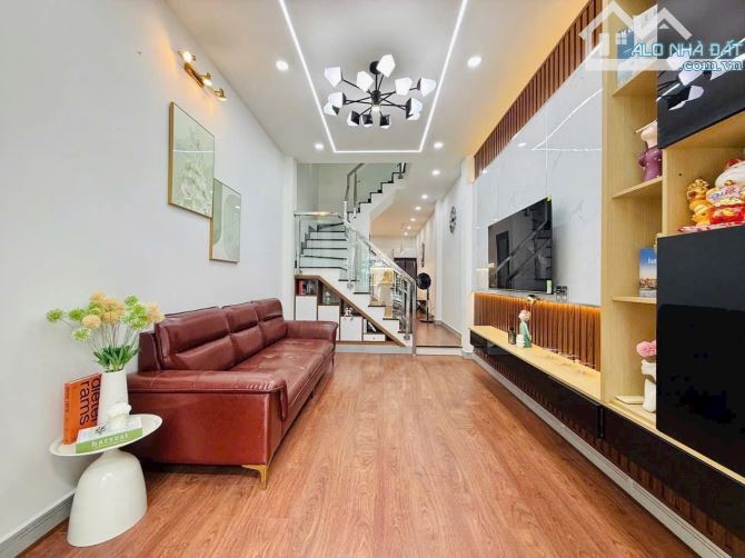 ♻️ Nhà đẹp mới 90% đường Bùi Quang Là - Gò Vấp / 62.7m² / Giá 2 Tỷ 280 (Sổ Hồng Riêng)