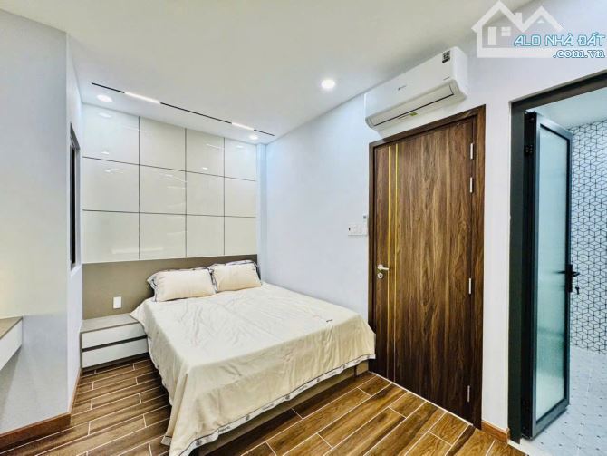 CHỦ ĐI ĐỊNH CƯ CẦN BÁN NHÀ ĐƯỜNG HỒ VĂN HUÊ PHÚ NHUẬN 2 TỶ 790