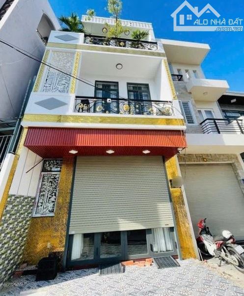Nhà 1/ Trần Bình Trọng P5 Bình Thạnh. DT 42m2 giá 2 tỷ 150. HĐ Thuê 10tr