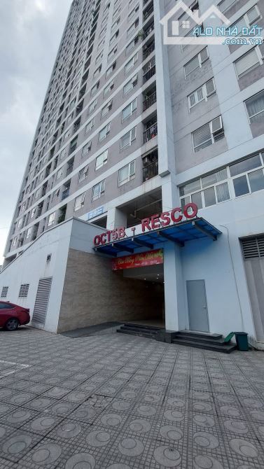 BÁN CĂN HỘ KĐT RESCO CỔ NHUẾ - LÔ GÓC - FULL NỘI THẤT - 118M2 - 7.7 TỶ